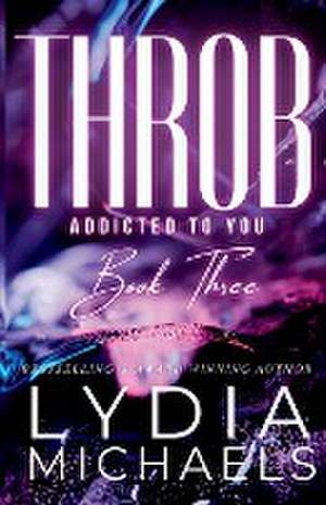 Throb de Lydia Michaels