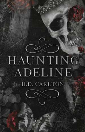 Carlton, H: Haunting Adeline