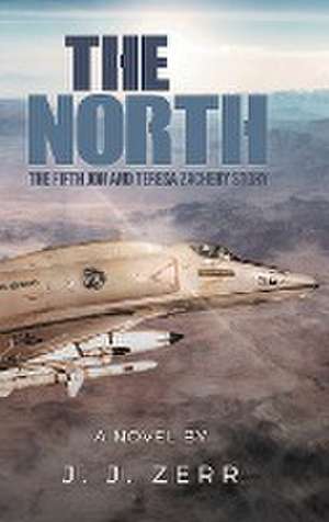 The North de J. J. Zerr