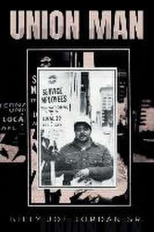 Union Man de Billy Joe Jordan