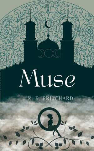 Pritchard, M: Muse