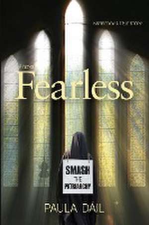 Fearless de Paula Dail