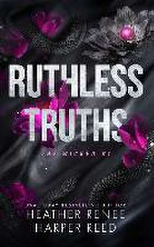 Ruthless Truths de Heather Renee