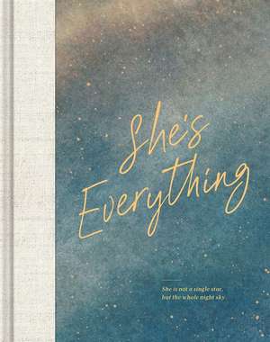 She's Everything de M. H. Clark