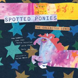 Spotted Ponies de Mag Gabbert