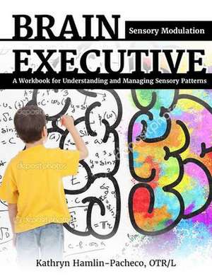 How to Be a Brain Executive de Kathryn Hamlin-Pacheco