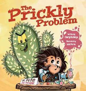 The Prickly Problem de Cheryl Daveiga