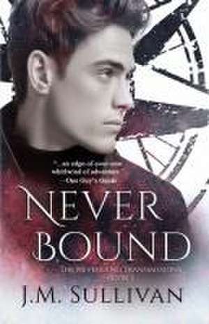 Neverbound de J. M. Sullivan