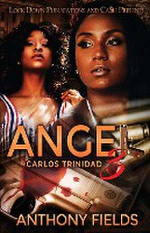 Angel 3 de Anthony Fields