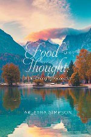 Food for Thought de Arletha Simpson