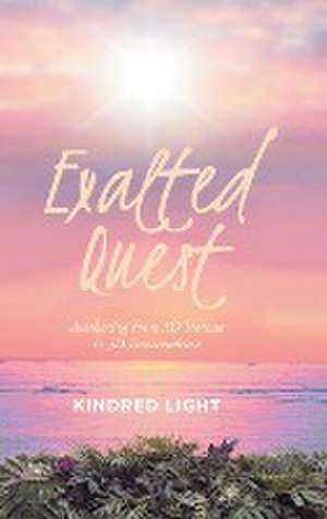 Kindred Light: Exalted Quest