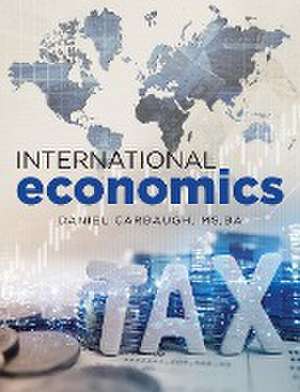 International Economics de Daniel Carbaugh