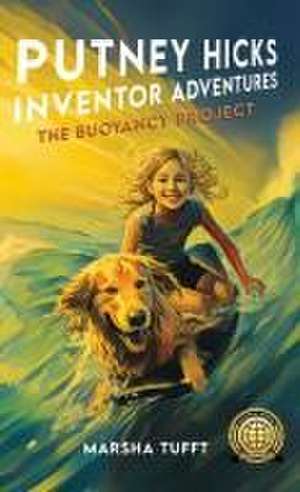 The Buoyancy Project de Marsha Tufft