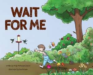 Wait For Me de Molly McNamara Carter