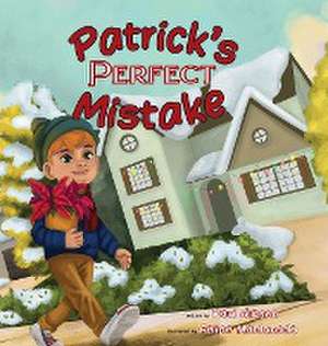 Patrick's Perfect Mistake de Paul Gibson