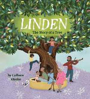 Linden de Colleen Muske