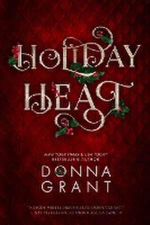 Holiday Heat de Donna Grant