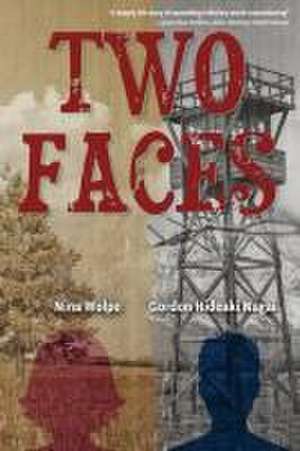 Two Faces de Nina Wolpe