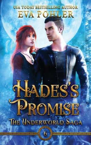 Hades's Promise de Eva Pohler