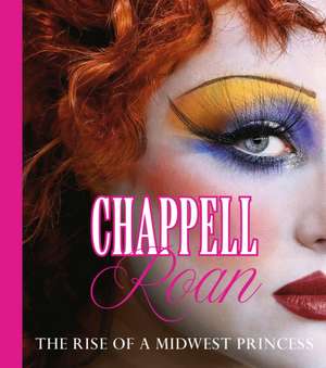 Chappell Roan
