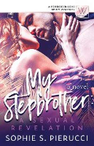 My Steptbroher de Sophie S. Pierucci