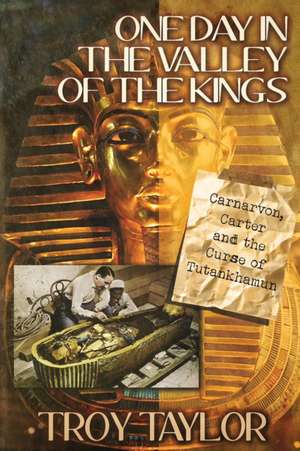 One Day in the Valley of the Kings de Troy Taylor