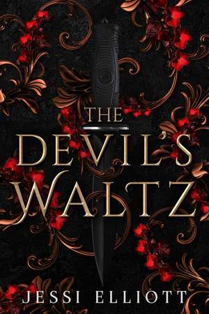 The Devil's Waltz de Jessi Elliott