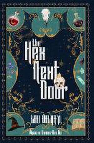 The Hex Next Door de Lou Wilham