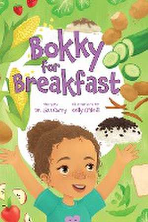Bokky for Breakfast de Lisa Curry