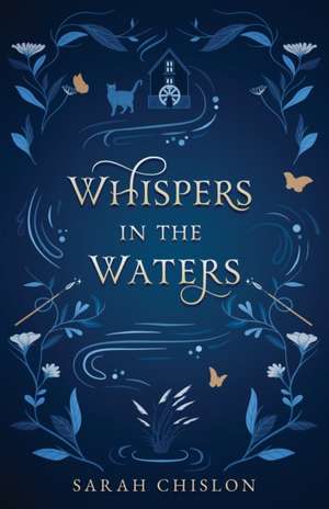 Whispers in the Waters de Sarah Chislon