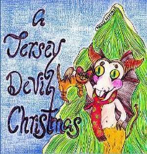 A Jersey Devil Christmas de Holly Michele