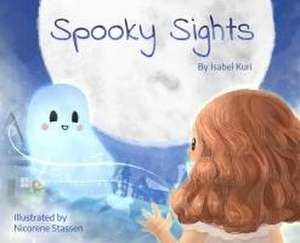 Spooky Sights de Isabel Kuri