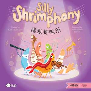 Silly Shrimphony - Simplified de Jordan Eusebio