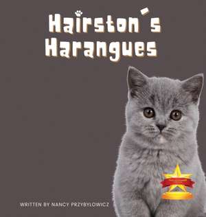 Hairston's Harangues de Nancy Przybylowicz