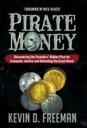 Pirate Money de Kevin D Freeman