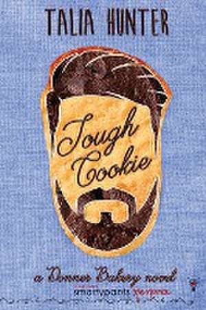 Tough Cookie de Smartypants Romance