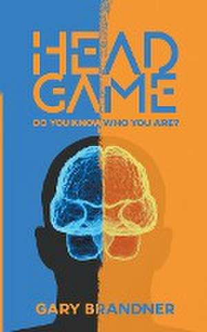 Head Game de Gary Brandner