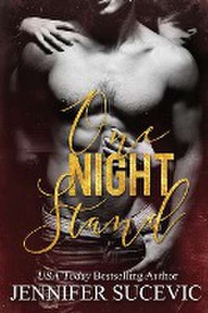 One Night Stand de Jennifer Sucevic