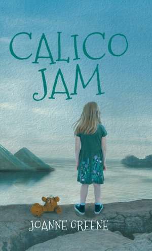 Calico Jam de Joanne Greene
