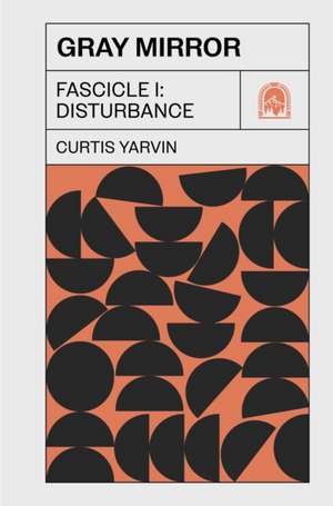 Gray Mirror de Curtis Yarvin