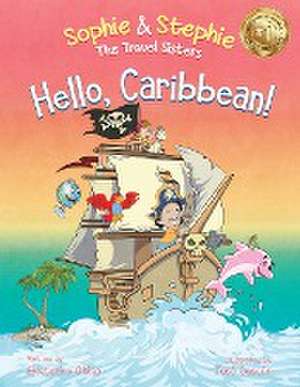 Hello, Caribbean! de Ekaterina Otiko