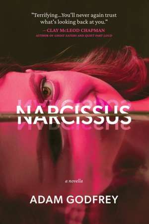 Narcissus de Adam Godfrey