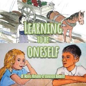 Learning to Be Oneself de Mabel Moyano