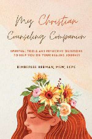 My Christian Counseling Companion de Kimberlee Herman