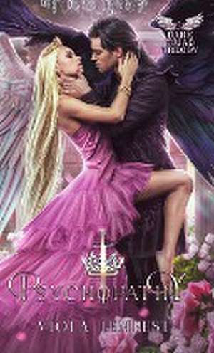 Psychopathy de Viola Tempest