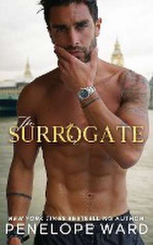The Surrogate de Penelope Ward