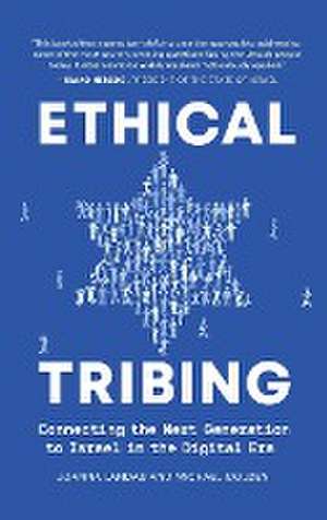 Ethical Tribing de Joanna Landau