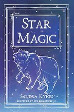 Star Magic de Sandra Kynes