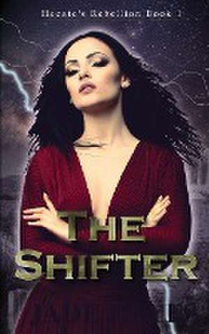The Shifter de Jade Hayes