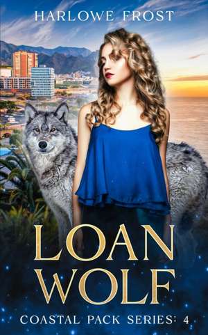 Lone Wolf de Harlowe Frost